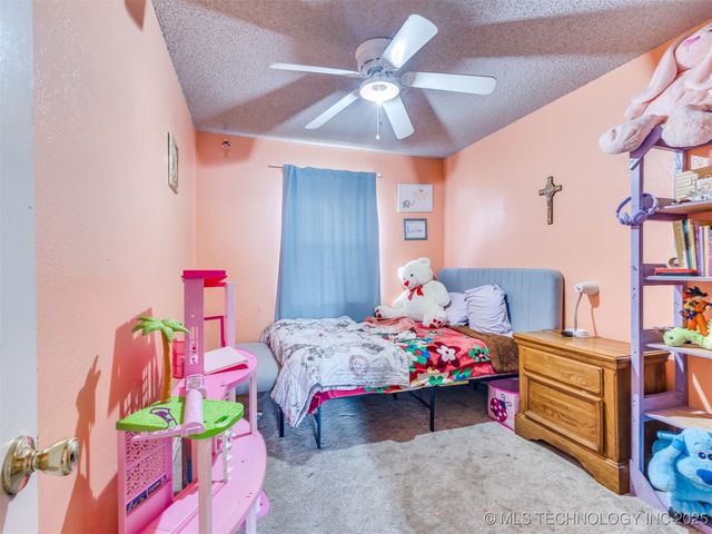 14324 S Dogwood Street, Glenpool, OK 74033