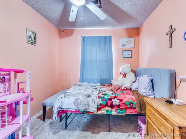 14324 S Dogwood Street, Glenpool, OK 74033