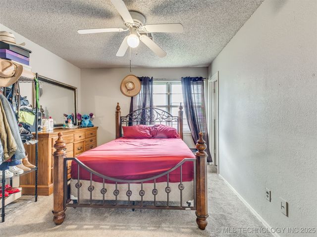 14324 S Dogwood Street, Glenpool, OK 74033