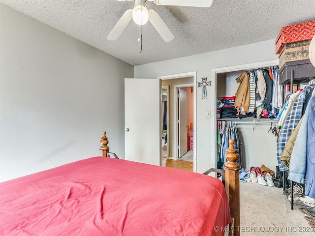 14324 S Dogwood Street, Glenpool, OK 74033