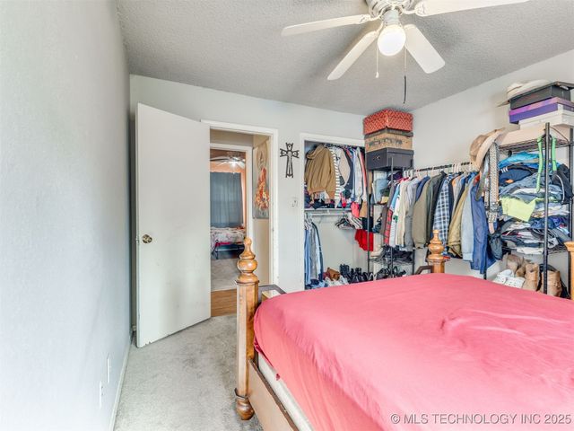 14324 S Dogwood Street, Glenpool, OK 74033