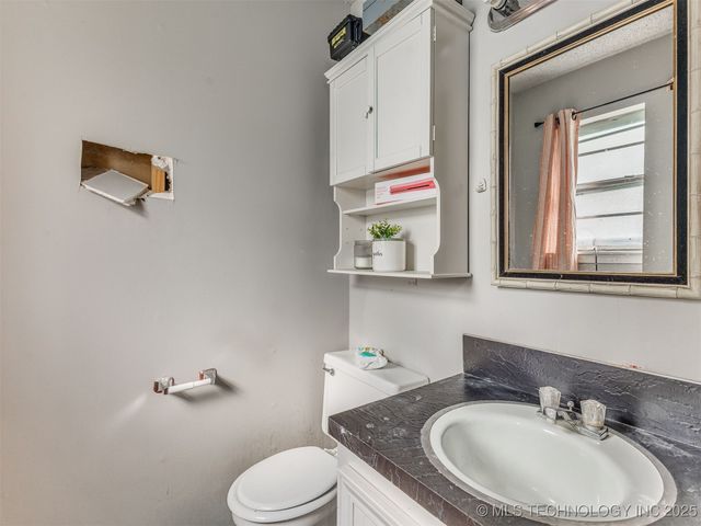 14324 S Dogwood Street, Glenpool, OK 74033