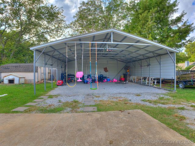 14324 S Dogwood Street, Glenpool, OK 74033