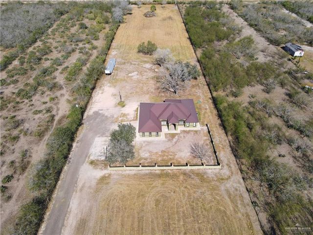 1264 W Mile 14 N, Weslaco, TX 78599