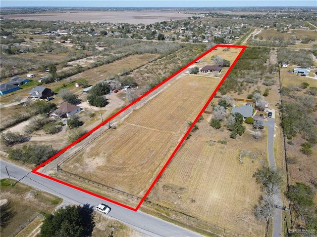 1264 W Mile 14 N, Weslaco, TX 78599