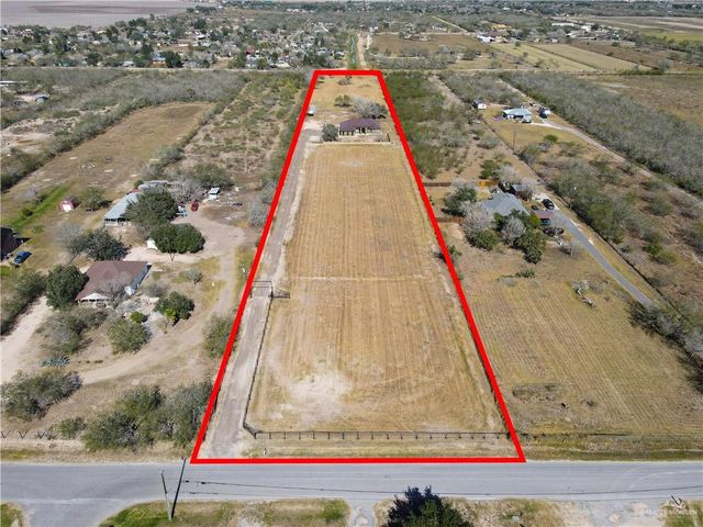 1264 W Mile 14 N, Weslaco, TX 78599