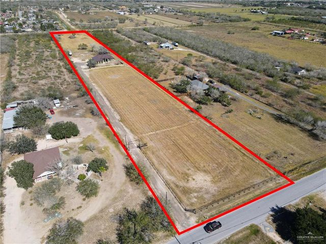 1264 W Mile 14 N, Weslaco, TX 78599