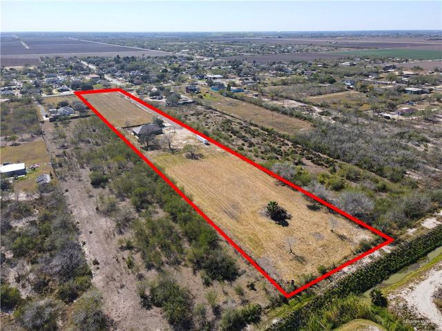 1264 W Mile 14 N, Weslaco, TX 78599