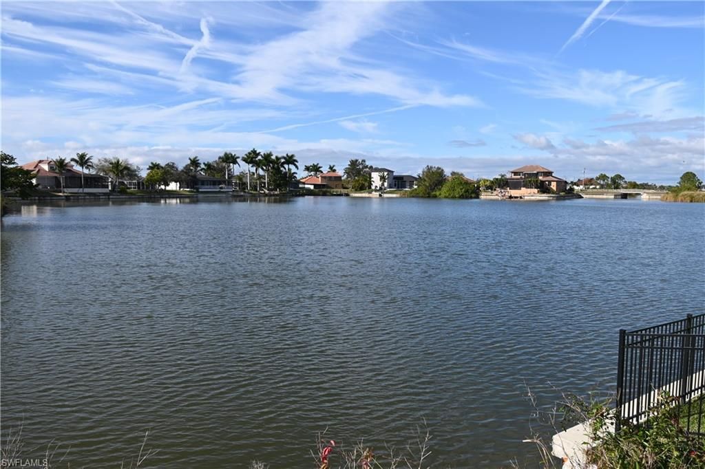 1416 NW 9th AVE, CAPE CORAL, FL 33993 — exterior