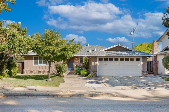 248 S Bernardo Avenue, Sunnyvale, CA 94086