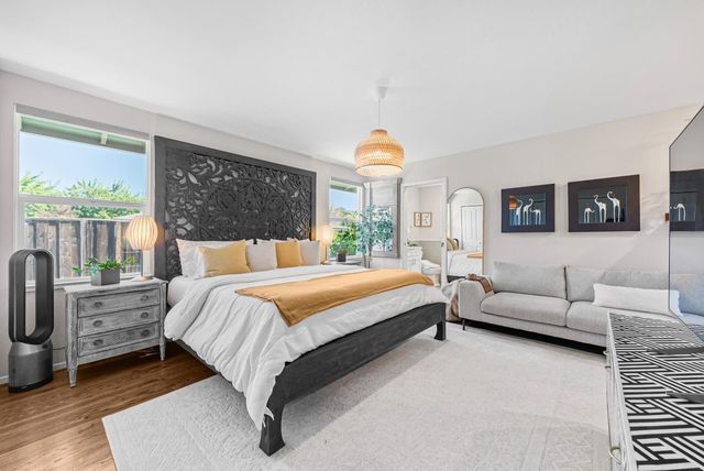 248 S Bernardo Avenue, Sunnyvale, CA 94086