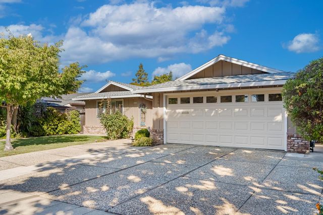 248 S Bernardo Avenue, Sunnyvale, CA 94086