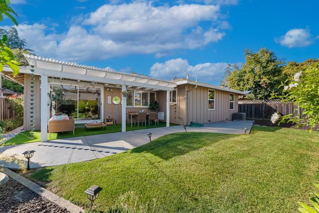 248 S Bernardo Avenue, Sunnyvale, CA 94086