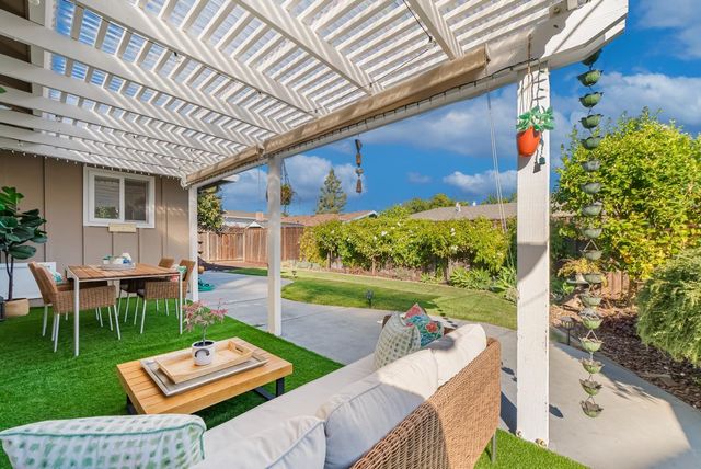 248 S Bernardo Avenue, Sunnyvale, CA 94086