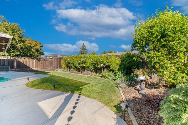 248 S Bernardo Avenue, Sunnyvale, CA 94086