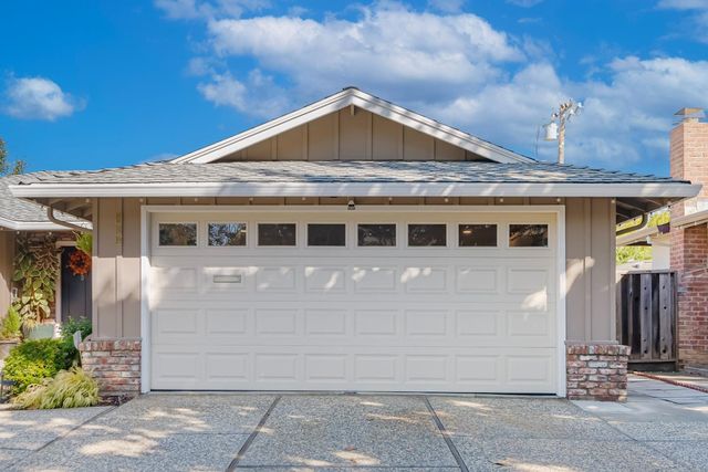 248 S Bernardo Avenue, Sunnyvale, CA 94086