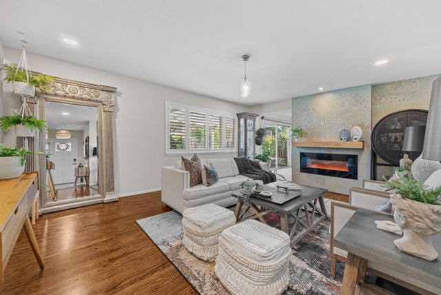 248 S Bernardo Avenue, Sunnyvale, CA 94086