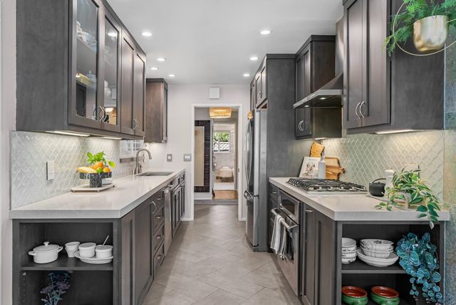 248 S Bernardo Avenue, Sunnyvale, CA 94086