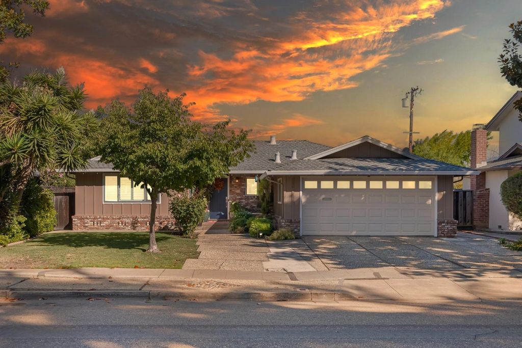 248 S Bernardo Avenue, Sunnyvale, CA 94086