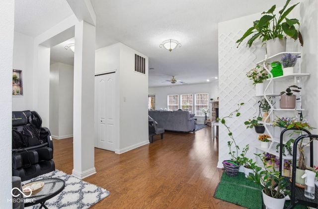 344 Legacy Boulevard, Greenwood, IN 46143