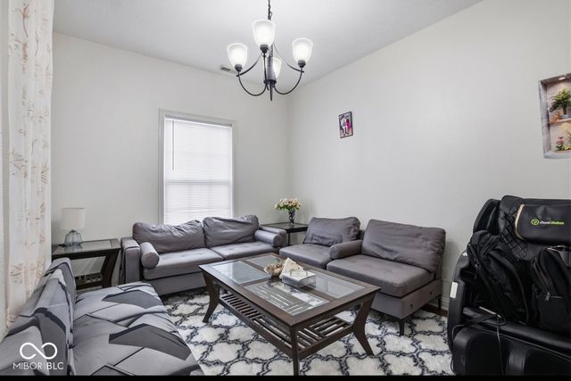 344 Legacy Boulevard, Greenwood, IN 46143