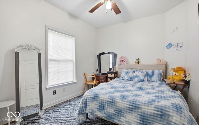 344 Legacy Boulevard, Greenwood, IN 46143