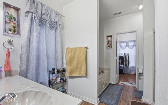 344 Legacy Boulevard, Greenwood, IN 46143