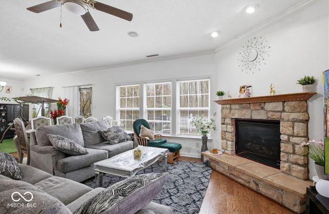 344 Legacy Boulevard, Greenwood, IN 46143