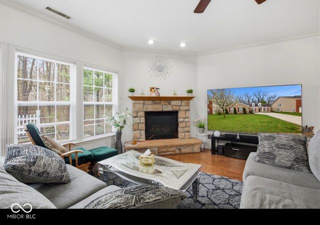 344 Legacy Boulevard, Greenwood, IN 46143