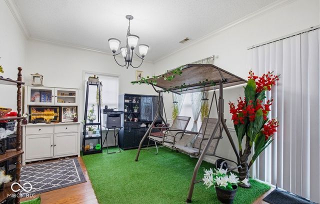 344 Legacy Boulevard, Greenwood, IN 46143