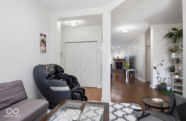 344 Legacy Boulevard, Greenwood, IN 46143