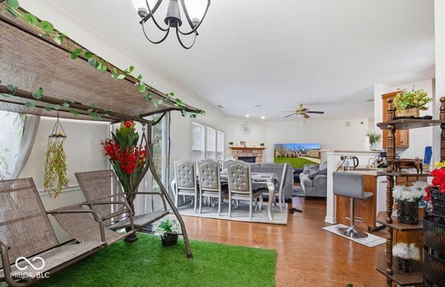 344 Legacy Boulevard, Greenwood, IN 46143