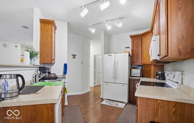 344 Legacy Boulevard, Greenwood, IN 46143