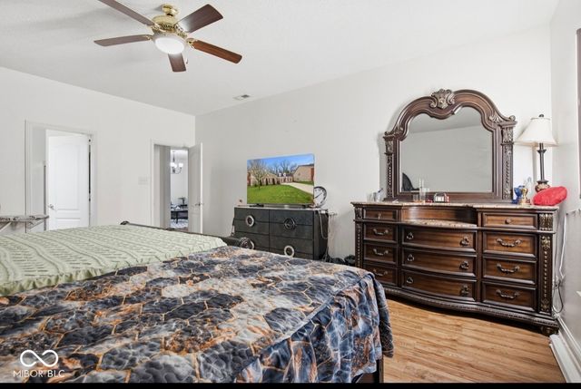 344 Legacy Boulevard, Greenwood, IN 46143