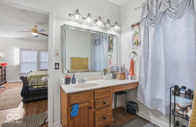 344 Legacy Boulevard, Greenwood, IN 46143