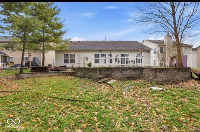 344 Legacy Boulevard, Greenwood, IN 46143