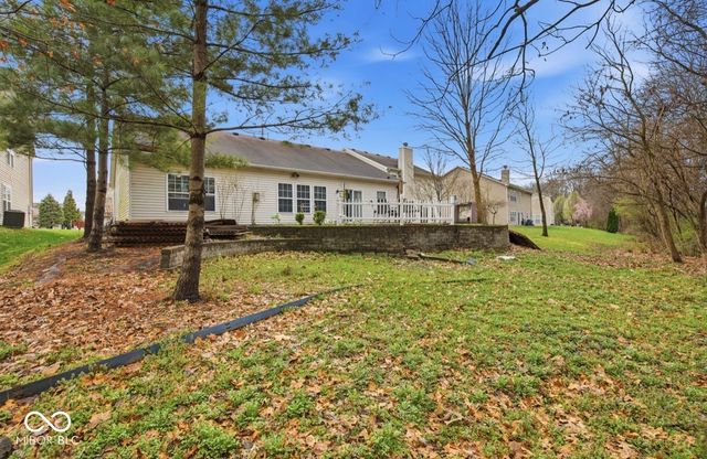 344 Legacy Boulevard, Greenwood, IN 46143