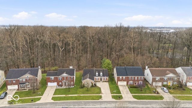 344 Legacy Boulevard, Greenwood, IN 46143