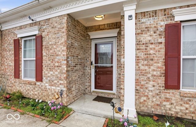 344 Legacy Boulevard, Greenwood, IN 46143