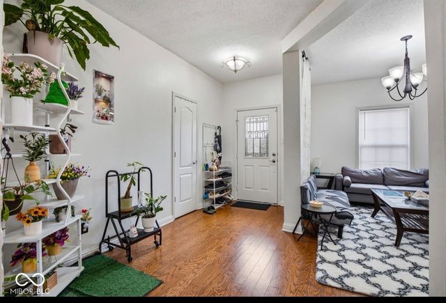 344 Legacy Boulevard, Greenwood, IN 46143