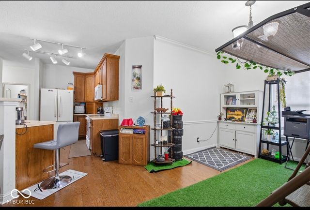 344 Legacy Boulevard, Greenwood, IN 46143