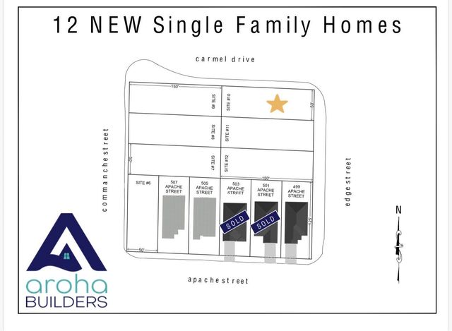 738 Edge Street, Fort Walton Beach, FL 32547