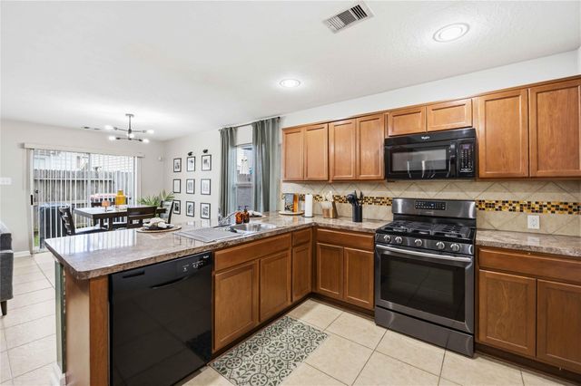 18933 Porchlight Ct Court, Houston, TX 77073