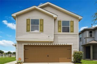 18933 Porchlight Ct Court, Houston, TX 77073