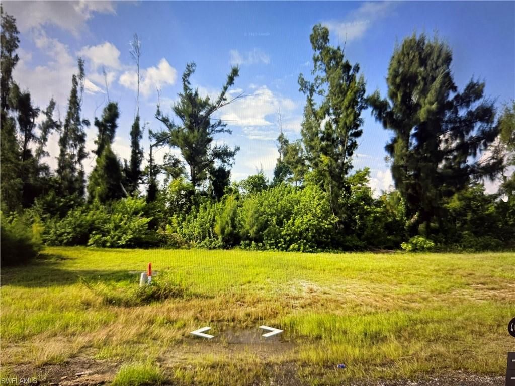 1608 SW 4th ST, CAPE CORAL, FL 33991 — exterior