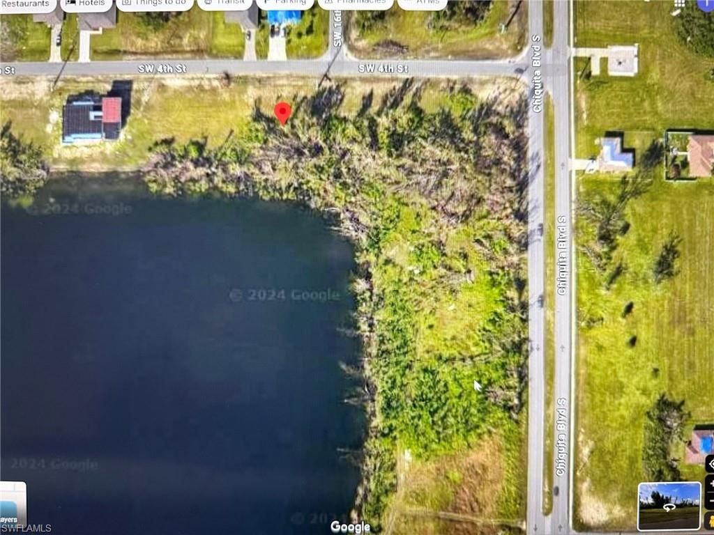 1608 SW 4th ST, CAPE CORAL, FL 33991 — photo 2