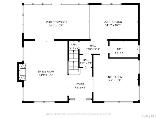 676 Webster Avenue, New Rochelle, NY 10801