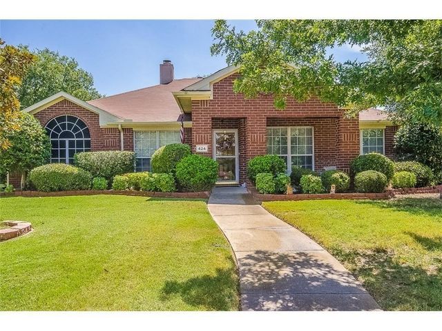 424 Ambrose Drive, Murphy, TX 75094