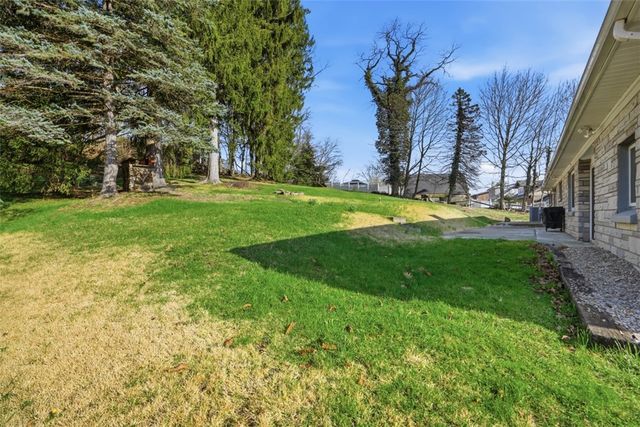 1600 Mount Royal Blvd, Shaler, PA 15116