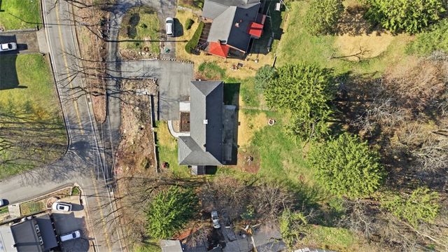 1600 Mount Royal Blvd, Shaler, PA 15116